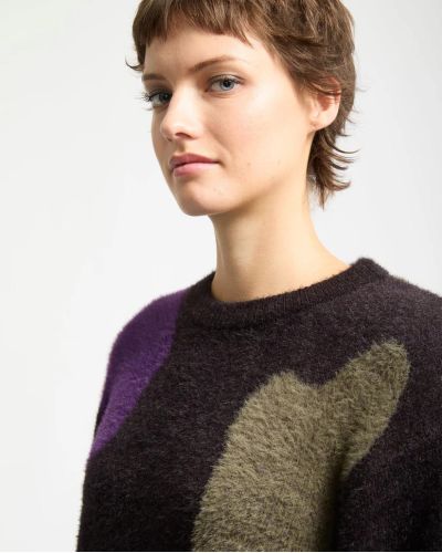 BLOWSTONE SWEATER