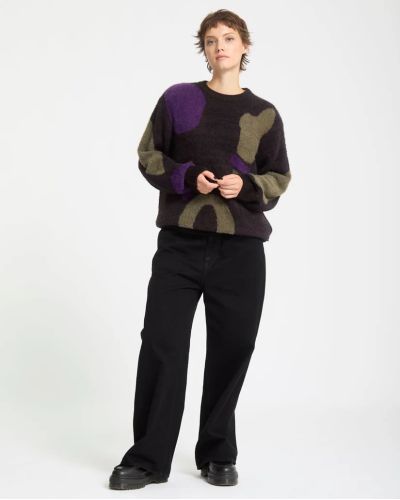 BLOWSTONE SWEATER