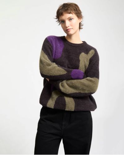 BLOWSTONE SWEATER