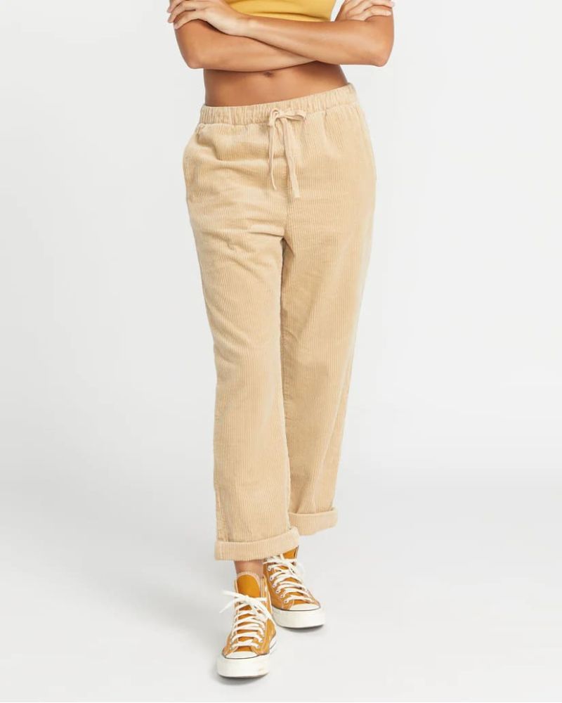 STONE STREET PANT