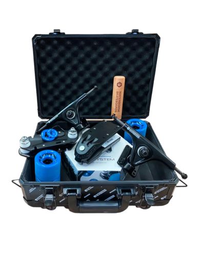 Dream Surf WATERBORNE – Dream Surf Truck Complete Pack