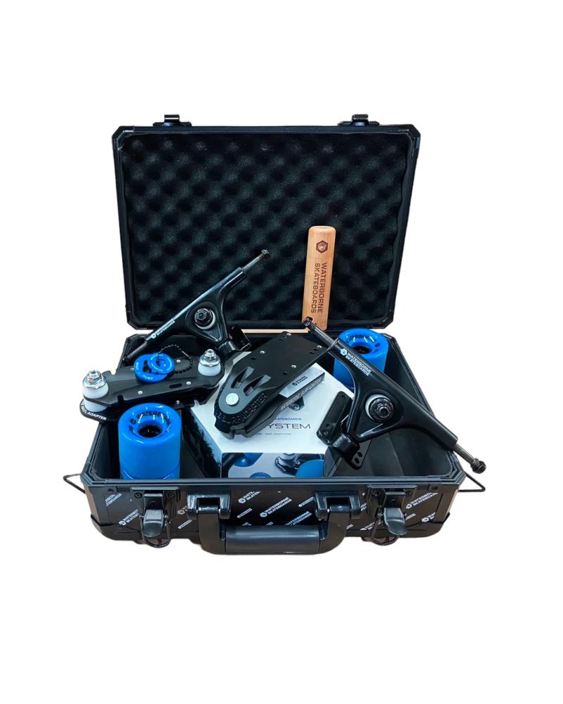 Dream Surf WATERBORNE – Dream Surf Truck Complete Pack