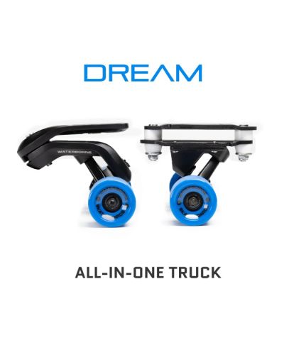Dream Surf WATERBORNE – Dream Surf Truck Complete Pack