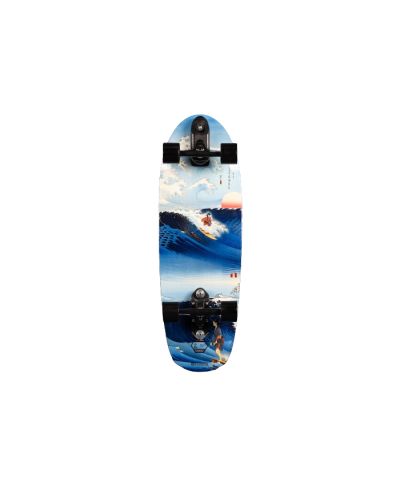 Surfskate WATERBORNE Taurus Kanagawa 32