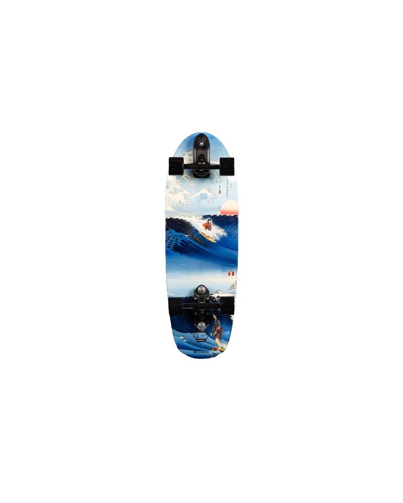Surfskate WATERBORNE Taurus Kanagawa 32