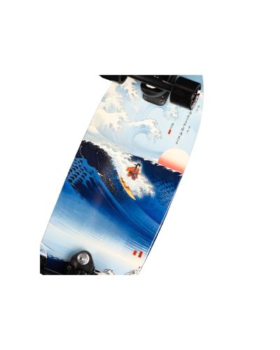 Surfskate WATERBORNE Taurus Kanagawa 32