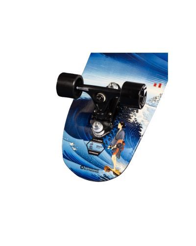 Surfskate WATERBORNE Taurus Kanagawa 32