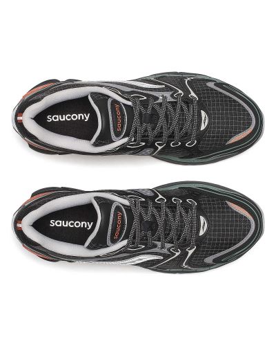 PROGRID TRIUMPH 4 / SHADOW/SILVER - SHADOW/SILVER