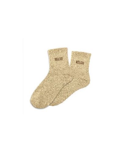 CHAUSSETTES PAILLETTES RELOU