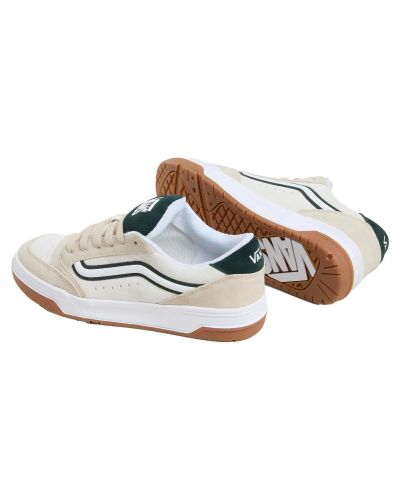 Hylane TRI-TONE KHAKI/GREEN