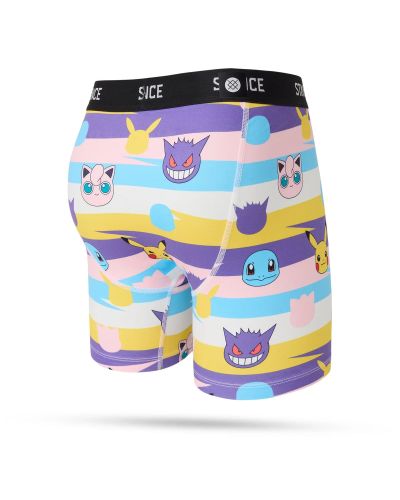 POKEMON BOXER BRIEF