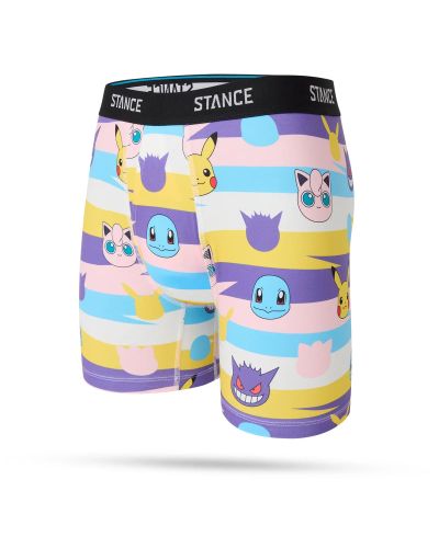 POKEMON BOXER BRIEF