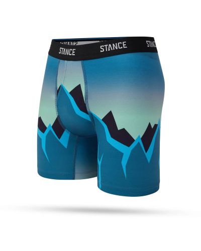 OUT OF RANGE BOXER BRIEF