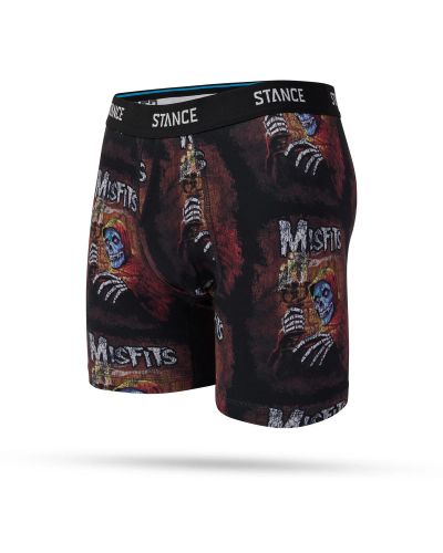 MISFITS BOXER BRIEF