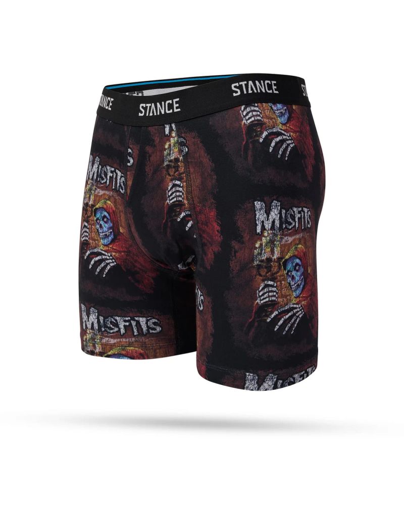 MISFITS BOXER BRIEF