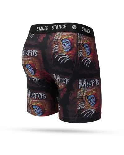MISFITS BOXER BRIEF