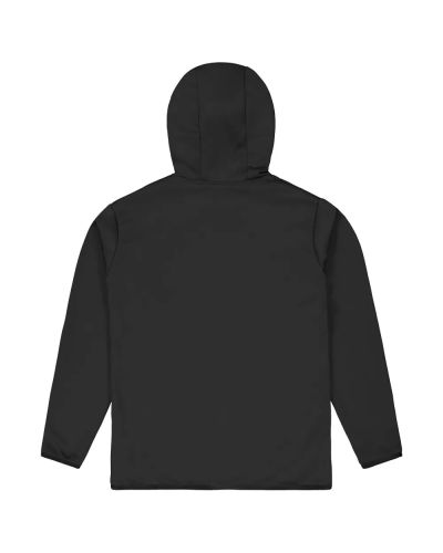 PARK ZIP TECH HOODIE