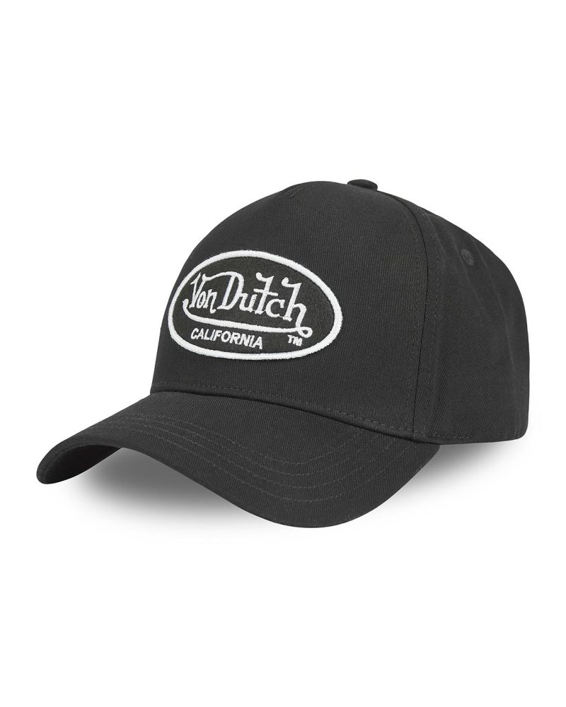 CASQUETTE TRUCKER VON DUTCH LOFB6