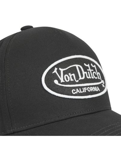 CASQUETTE TRUCKER VON DUTCH LOFB6