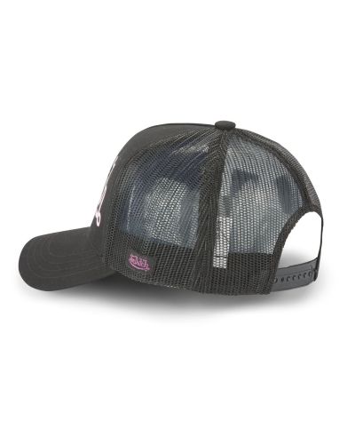 CASQUETTE TRUCKER VON DUTCH LOVE