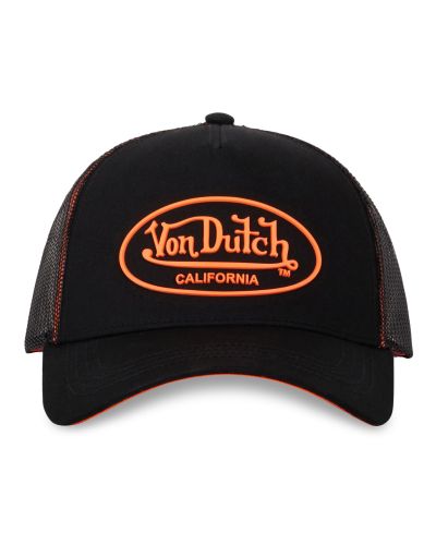 CASQUETTE TRUCKER VON DUTCH DOM O
