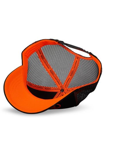 CASQUETTE TRUCKER VON DUTCH DOM O