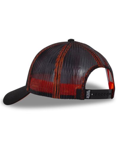 CASQUETTE TRUCKER VON DUTCH DOM O
