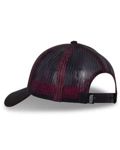 CASQUETTE TRUCKER VON DUTCH DOM P