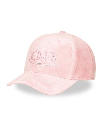 CASQUETTE TRUCKER VON DUTCH VEL
