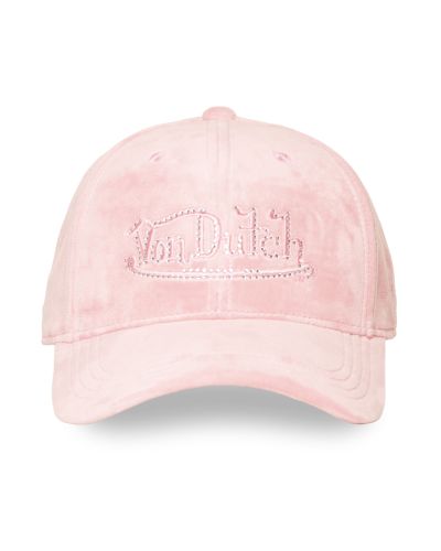 CASQUETTE TRUCKER VON DUTCH VEL