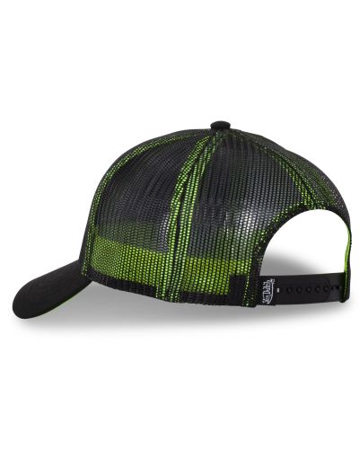 CASQUETTE TRUCKER VON DUTCH DOM Y