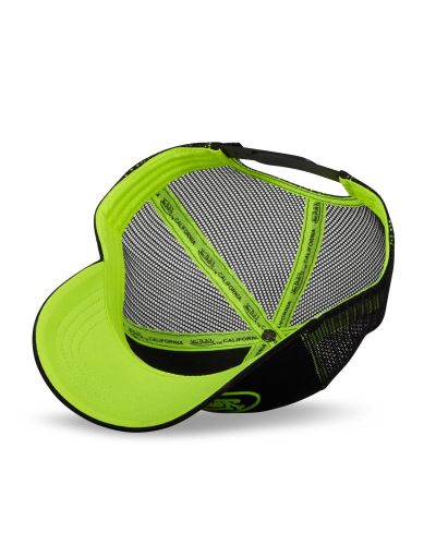 CASQUETTE TRUCKER VON DUTCH DOM Y