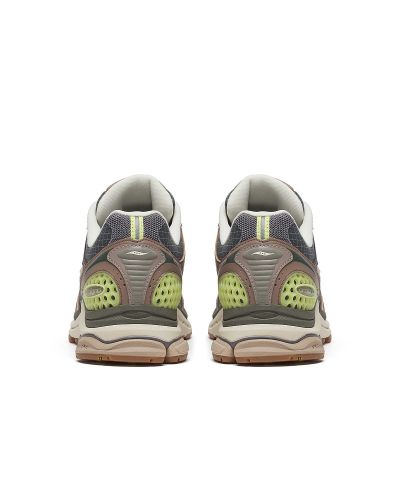 PROGRID TRIUMPH 4 / CARBON/TAUPE - CARBON/TAUPE