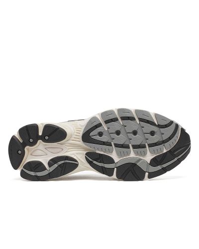 PROGRID OMNI 9 / WHITE/SILVER - WHITE/SILVER