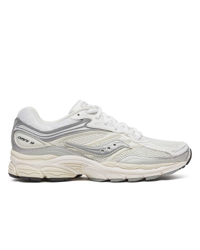 PROGRID OMNI 9 / WHITE/SILVER - WHITE/SILVER