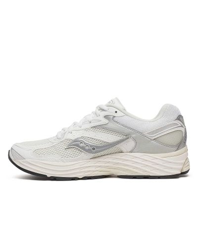 PROGRID OMNI 9 / WHITE/SILVER - WHITE/SILVER