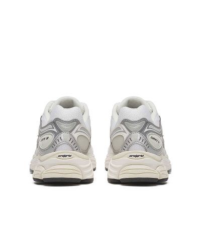 PROGRID OMNI 9 / WHITE/SILVER - WHITE/SILVER