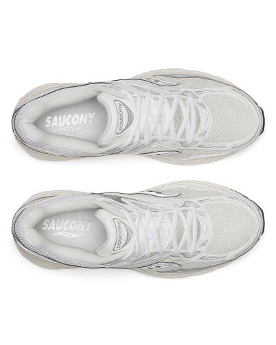 PROGRID OMNI 9 / WHITE/SILVER - WHITE/SILVER