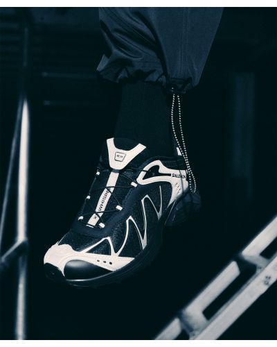 XT-WHISPER NOCTURNE V