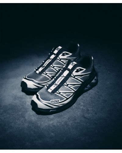 XT-6 NOCTURNE VISION