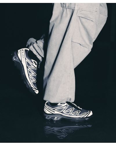 XT-6 NOCTURNE VISION