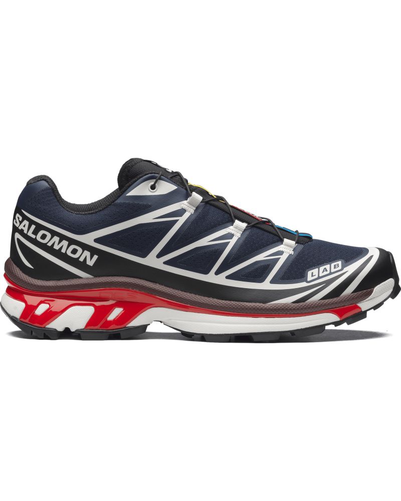 XT-6 MARITIME B/Black