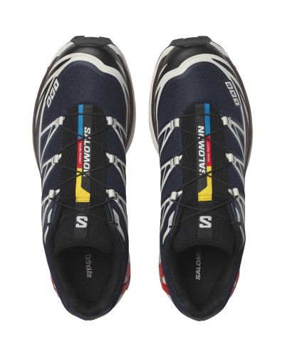 XT-6 MARITIME B/Black