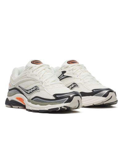 PROGRID OMNI 9 - WHITE/TURMERIC