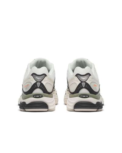 PROGRID OMNI 9 - WHITE/TURMERIC