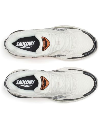 PROGRID OMNI 9 - WHITE/TURMERIC