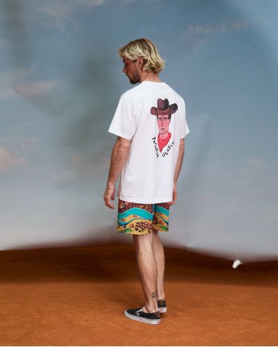 FA MICKEY MASON 2 SST