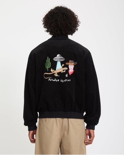 FA MICKEY MASON JACKET