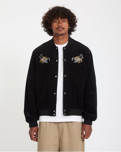 FA MICKEY MASON JACKET
