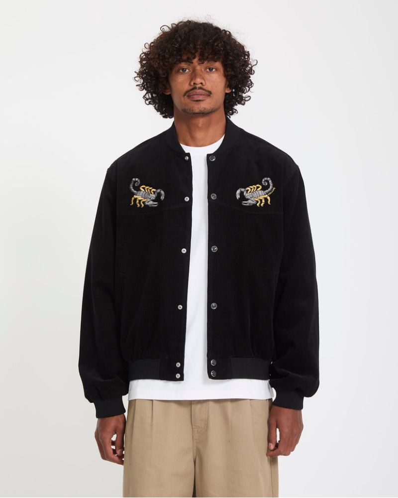 FA MICKEY MASON JACKET